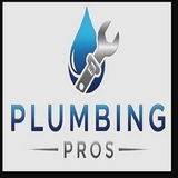 The "Mesa Plumbing Pros" user's logo