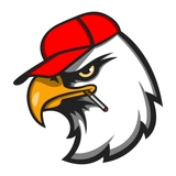 The "Metal America" user's logo