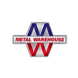The "Metal Warehouse Inc." user's logo
