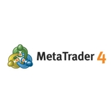 The "Meta Trader" user's logo