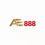 The "Nhà Cái AE888" user's logo