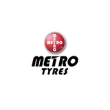 The "Metro Tyres" user's logo
