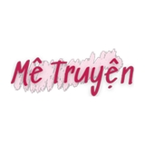 The "Mê Truyện" user's logo
