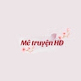 The "Mê truyện" user's logo