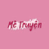 The "Me Truyen" user's logo