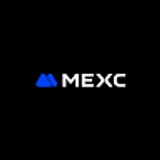 The "MEXC MEXC" user's logo