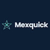 The "Mexquick Trading" user's logo