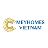 The "Meyhomes Galleria - Dự án căn hộ và shophouse cao cấp đáng sống tại Thủ Đô" user's logo