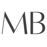 The "Meyina Beauty - Extensions de Cils" user's logo