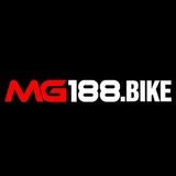 The "mg188bike" user's logo