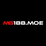 The "Mg188 Moe" user's logo