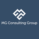 The "MGCG" user's logo
