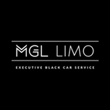 The "MGL Limo Worldwide" user's logo