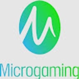 The "mg电子" user's logo