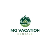 The "Mg Vacation Rentals" user's logo
