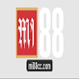 The "MI88" user's logo
