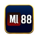 The "MI88" user's logo