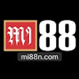 The "MI88" user's logo