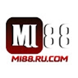 The "mi88 rucom" user's logo
