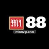 The "MI88VIP COM" user's logo