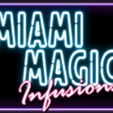 The "Miami Magic Australia" user's logo
