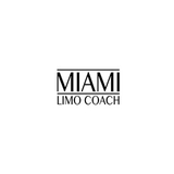 The "Miami Limo Coach" user's logo