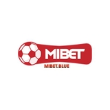 The "MIBET - MIBET.COM - Soi Kèo Thể Thao Trực Tuyến Uy Tín #1" user's logo