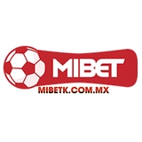 The "MIBET – Sự Lựa Chọn Hoàn Hảo Cho Dân Chơi Cá Cược Hiện Đại" user's logo