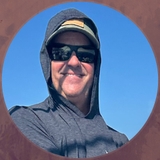 The "Michael Forness New Smyrna" user's logo