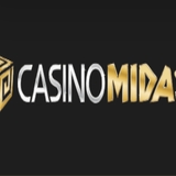 The "Midas Casino" user's logo