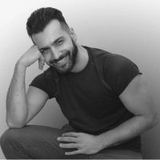 The "Tim Crooks" user's logo