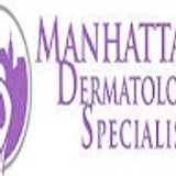 The "Midtown Dermatology" user's logo