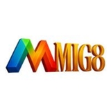 The "MIG8" user's logo