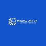 The "migdalohruk" user's logo