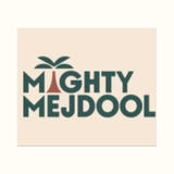 The "Mighty Mejdool" user's logo