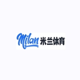 The "米兰体育" user's logo