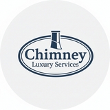 The "Chimney Luxury Services" user's logo