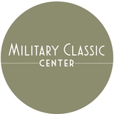 The "MILITARY CLASSIC " user's logo