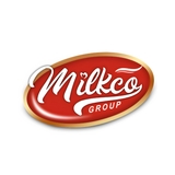 The "Hcmilkco" user's logo