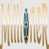 The "Millioner Australia" user's logo
