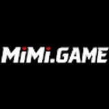 The "MIMIGAME" user's logo