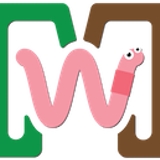 The "Mimis Worms" user's logo
