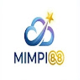 The "MIMPI88" user's logo