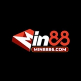 The "Nhà Cái Min88" user's logo