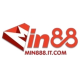 The "min888it" user's logo