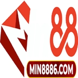 The "Min88" user's logo