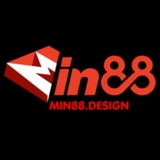 The "MIN88" user's logo