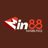 The "Min88 Health" user's logo