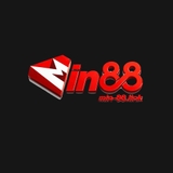 The "Min88" user's logo