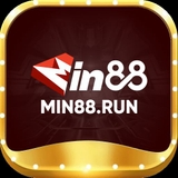 The "MIN88" user's logo